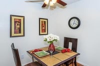 HOME SWEET HOME - Peaks at Redington Apartamentos in Tucson, Arizona