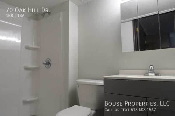 70 Oak Hill Dr in Belleville, IL - Building Photo - Building Photo