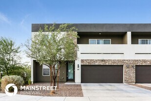 2000 N 36th St in Phoenix, AZ - Building Photo