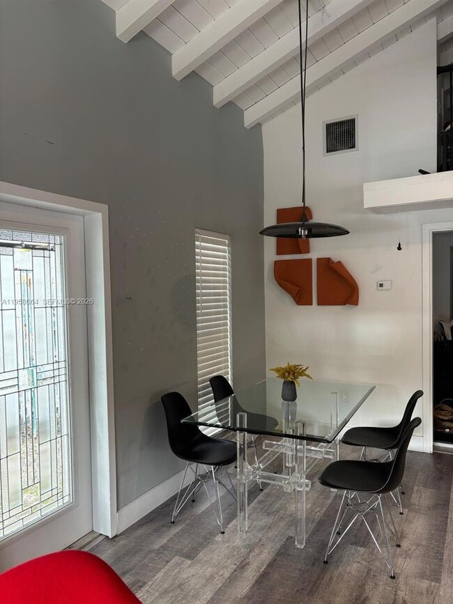 3525 Poinciana Ave in Miami, FL - Building Photo - Building Photo