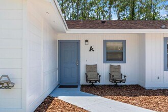 1 Brittany Ln in Palm Coast, FL - Building Photo - Building Photo