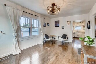 2943 Eaton St in Wheat Ridge, CO - Foto de edificio - Building Photo