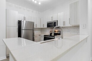 Kitterman Woods in Port St. Lucie, FL - Building Photo