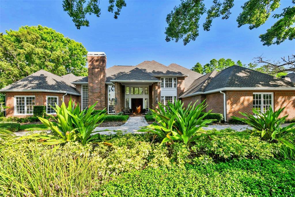 16502 Millan de Avila in Tampa, FL - Building Photo