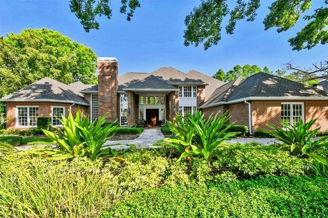 property at 16502 Millan de Avila