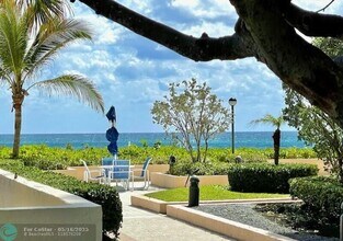 1800 S Ocean Blvd in Pompano Beach, FL - Building Photo - Building Photo