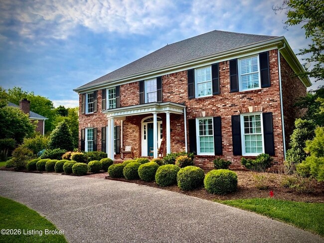 property at 7005 Shallow Lake Rd