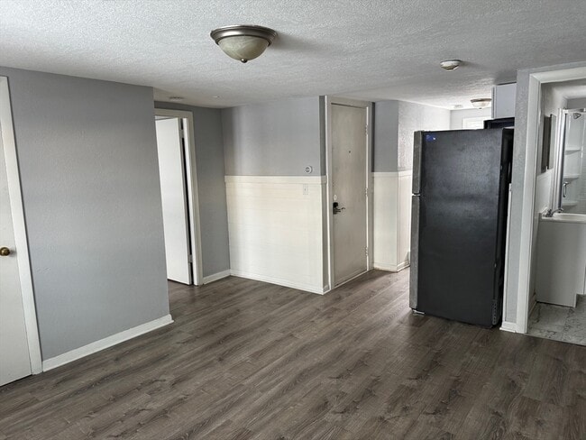 34 Irving St in Worcester, MA - Foto de edificio - Building Photo