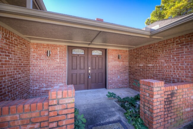 7114 E 90th Pl in Tulsa, OK - Building Photo - Building Photo