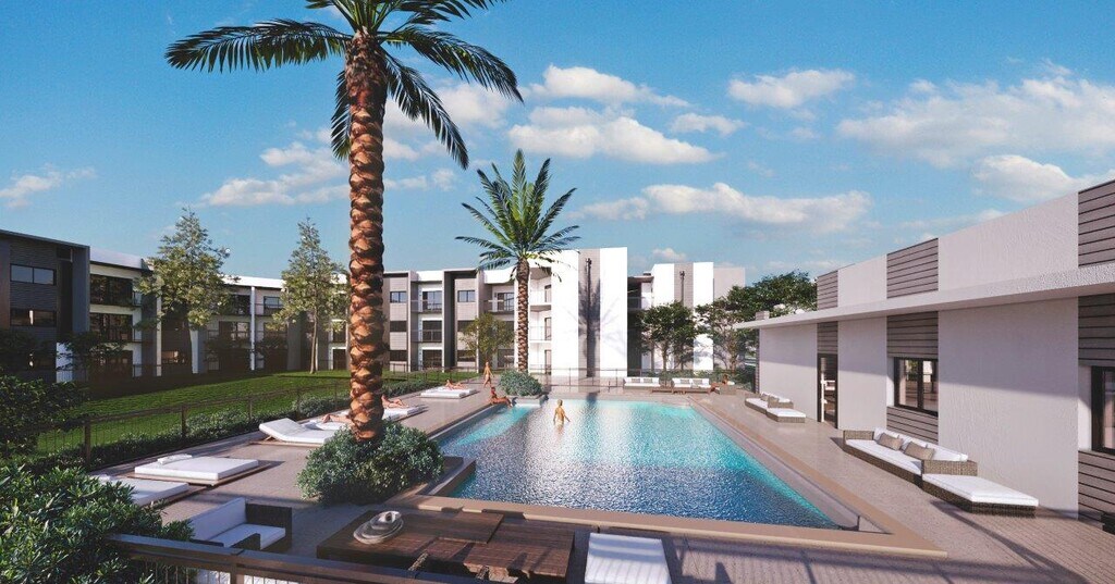 Legacy at Tamarac Tamarac, FL Apartments