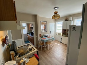 154-156 Hudson St, Unit 1st floor full apt in Providence, RI - Foto de edificio - Building Photo