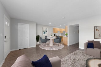 Grove House Apartments in Orange, CA - Building Photo - Building Photo