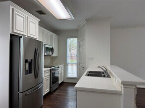 1908 Bailey St in Houston, TX - Foto de edificio - Building Photo