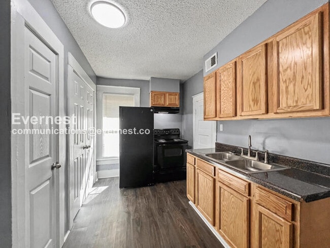 749 Bey St in Memphis, TN - Building Photo - Building Photo