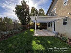 7049 Sale Ave in Los Angeles, CA - Building Photo - Building Photo