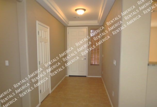 19407 E Canary Way in Queen Creek, AZ - Building Photo - Building Photo