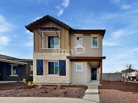 814 S 150th Dr in Goodyear, AZ - Building Photo