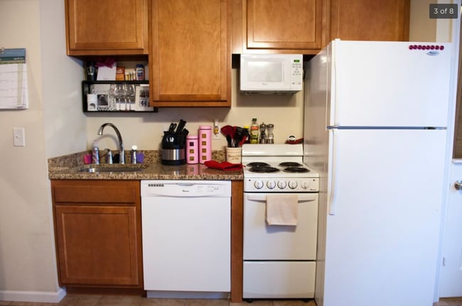 1117 N 11th St in Manhattan, KS - Building Photo - Building Photo