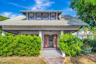 515 46th St in West Palm Beach, FL - Building Photo