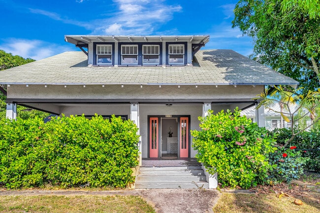 property at 515 46th St