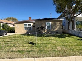 4068 Michael Ave in Los Angeles, CA - Building Photo