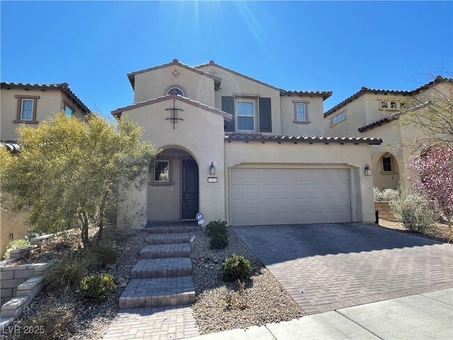 11835 Corenzio Ave in Las Vegas, NV - Building Photo - Building Photo