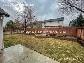 10379 W Bear Lake Dr in Boise, ID - Building Photo - Building Photo