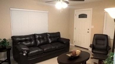 2512 Musselwhite Ave, Unit 1 in Orlando, FL - Foto de edificio - Building Photo