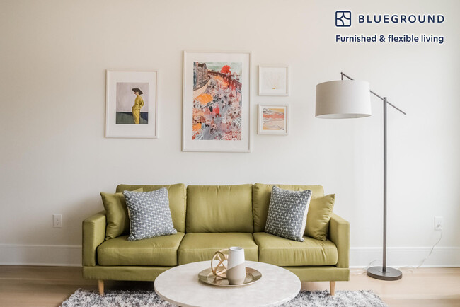 1902 R St NW, Unit FL3-ID737 in Washington, DC - Building Photo - Building Photo