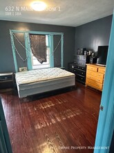 632 N Main St in Wilkes-Barre, PA - Foto de edificio - Building Photo