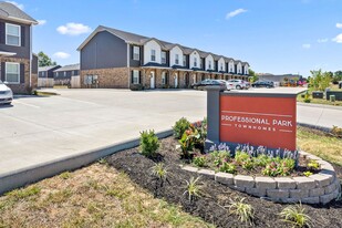 Professional Park Townhomes