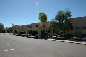 Citrus View Apartments in Mesa, AZ - Building Photo - Building Photo