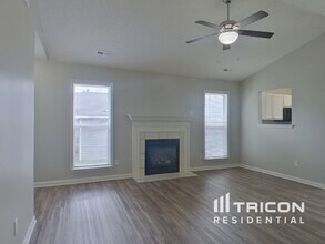 2612 Fairstone Ave in Charlotte, NC - Foto de edificio - Building Photo