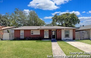 4102 Judivan in San Antonio, TX - Building Photo