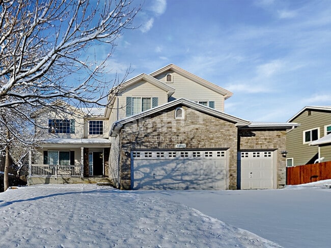 property at 13985 Elm St