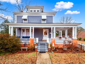 625 E 2nd St in Washington, NC - Building Photo - Building Photo