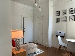 1280 4th Ave, Unit 4 in San Francisco, CA - Foto de edificio - Building Photo