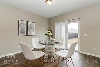 12612 Henry Clay Dr in Manor, TX - Building Photo - Building Photo