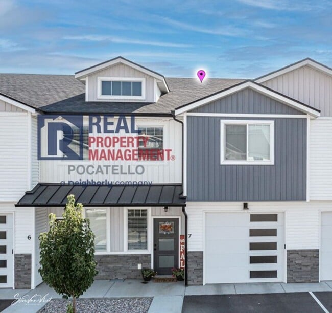 property at 169 Park Lawn Dr