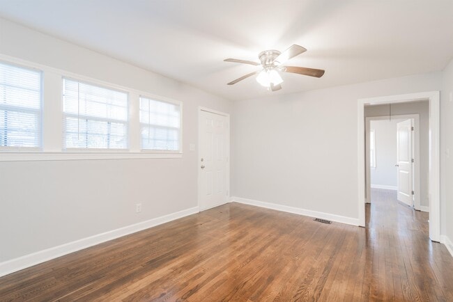 2108 Highland St in Charlotte, NC - Building Photo - Building Photo