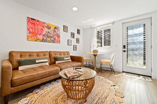 2926 Polk Ave in San Diego, CA - Building Photo