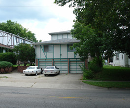 2125 A St in Lincoln, NE - Foto de edificio - Building Photo