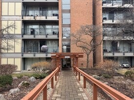 6020 Oakwood Dr in Lisle, IL - Building Photo