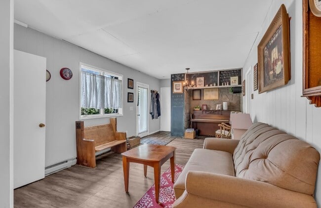 8 Winona Ter, Unit Lake Mohawk Plaza