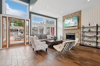 Arbors of Anderson in Cincinnati, OH - Foto de edificio - Building Photo