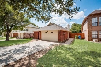 1324 Azalia Bend in Lewisville, TX - Building Photo - Building Photo