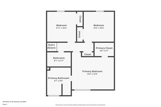 2979 Mike Dr in Marietta, GA - Building Photo - Building Photo