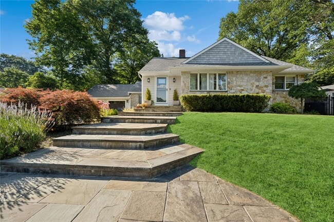 property at 70 Downing Ave