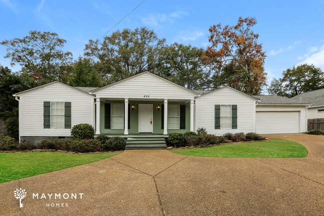 property at 455 S Wheatley St
