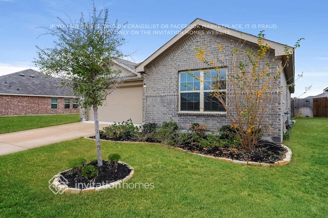 441 Pollyann Trl in Haslet, TX - Building Photo - Building Photo